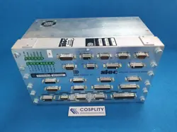 WTS1 FIELD CONNECTOR