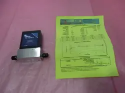 CONTROLLER MFC N2