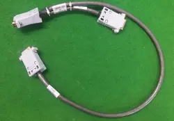 ASSY 15PIN BREAKOUT