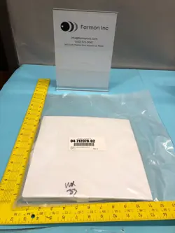 INSULATOR MINI-QUANT