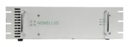 NOVELLUS 27-417715-00 2 PHASE POWER SUPPLY SYSTEM CONTROLLER WORKING SURPLUS