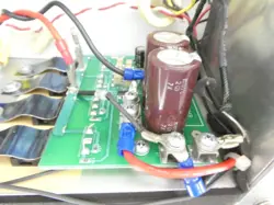SYSTEM CONTROLLER