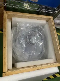 ASSY BELL JAR
