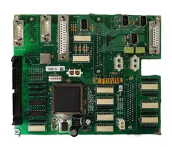 ROBOT CONTROLLER