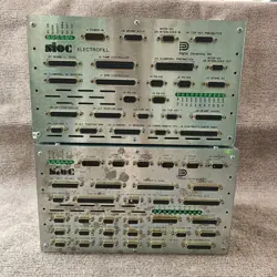 NOVELLUS 02-168109-00丨02-168112-00