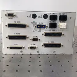 MC3E MODULE CONTROLLER