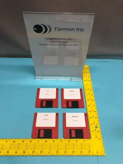 GASBOX LOG DVM