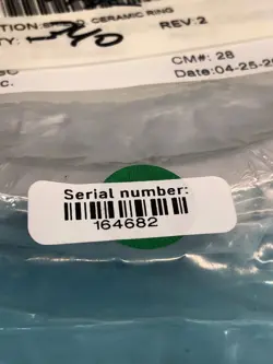 SHIELD CERAMIC