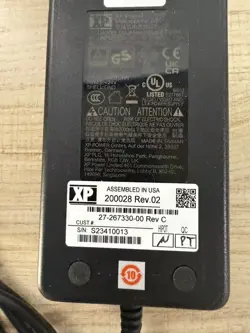 XP POWER 200028