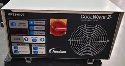 UV CURING SYSTEM