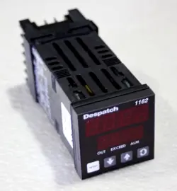 DESPATCH