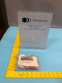 FEEDRHRU FILAMENT