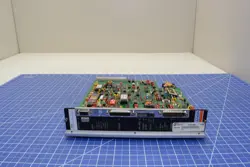 INFRANOR SERVO CONTROLLER