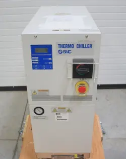 EXCHANGER HRZ010-WS-A1-X012 SMC
