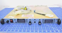 AXCELIS TECHNOLOGIES