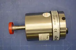 BARATRON MANOMETER