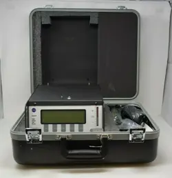 MONITOR ION