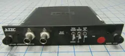 ADAPTOR TTC