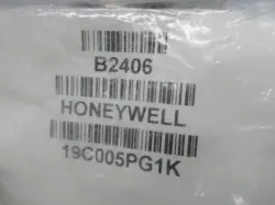 OF HONEYWELL