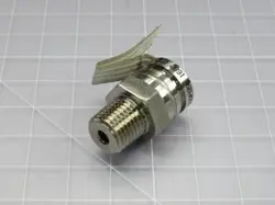 500PSIG 1/4