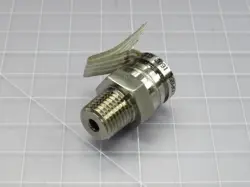 500PSIG 1/4