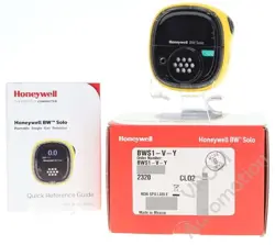 NEW HONEYWELL BWS1-V-Y