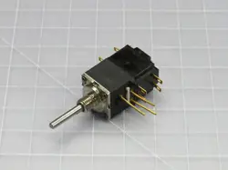 HONEYWELL SCD475-15-2 INDUSTRIAL MOTION & POSITION SENSOR T223481