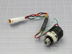 LOT OF 13 HONEYWELL 19C050PG5K/SZ76416 36000179-101 ENGINE SENSOR T223564