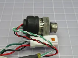LOT OF 13 HONEYWELL 19C050PG5K/SZ76416 36000179-101 ENGINE SENSOR T223564