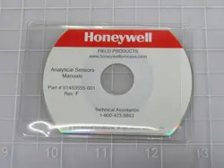 ANALYTICAL SENSOR T199901