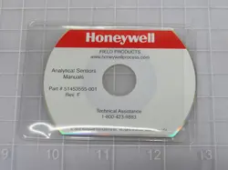 ANALYTICAL SENSOR