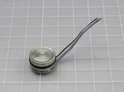OF HONEYWELL 19C100PV2K