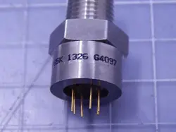 HONEYWELL 13C3000PS5K INDUSTRIAL