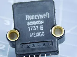 HONEYWELL SCX30DN BOARD MOUNT PRESSURE SENSOR T126979