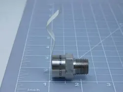 SENSORS JZ STAINLESS