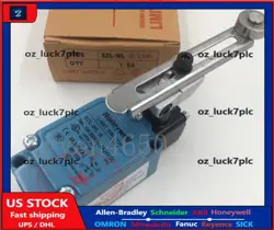 SZL-WL-B LIMIT SWITCH