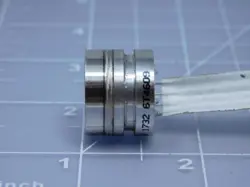 INDUSTRIAL PRESSURE SENSOR