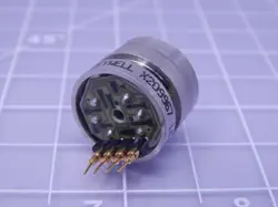 INDUSTRIAL PRESSURE