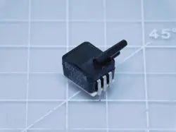 HONEYWELL SDX30D4 BOARD MOUNT PRESSURE SENSOR 0 TO 30 PSI T124310
