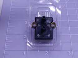 MOUNT PRESSURE SENSORS