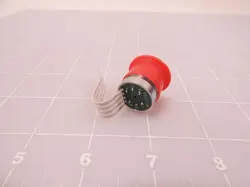 PRESSURE SENSORS TO
