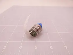15VDC SHOCK 100