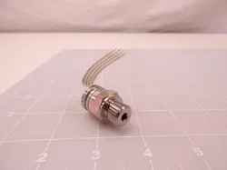 PRESSURE SENSORS