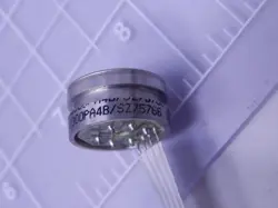 INDUSTRIAL PRESSURE SENSORS