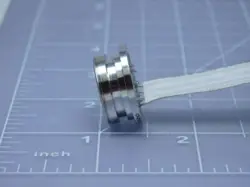 X211727-SS INDUSTRIAL PRESSURE