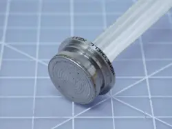 X211726-SS INDUSTRIAL PRESSURE