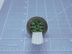 X211726-SS INDUSTRIAL PRESSURE