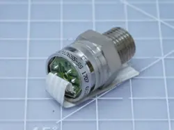 X212655-SS INDUSTRIAL PRESSURE