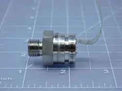 HONEYWELL X211750-SS INDUSTRIAL PRESSURE SENSOR T124322