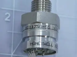 X211750-SS INDUSTRIAL PRESSURE